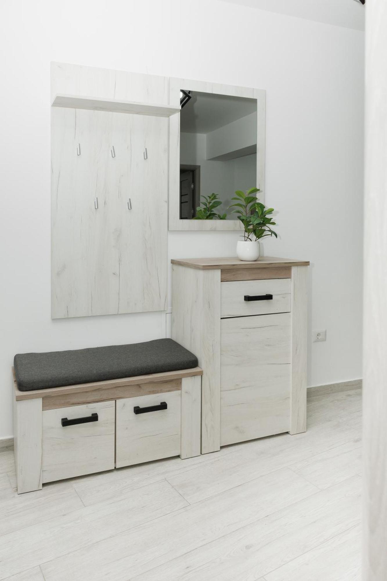 Cozy Aparthotel K Suceava Exterior foto