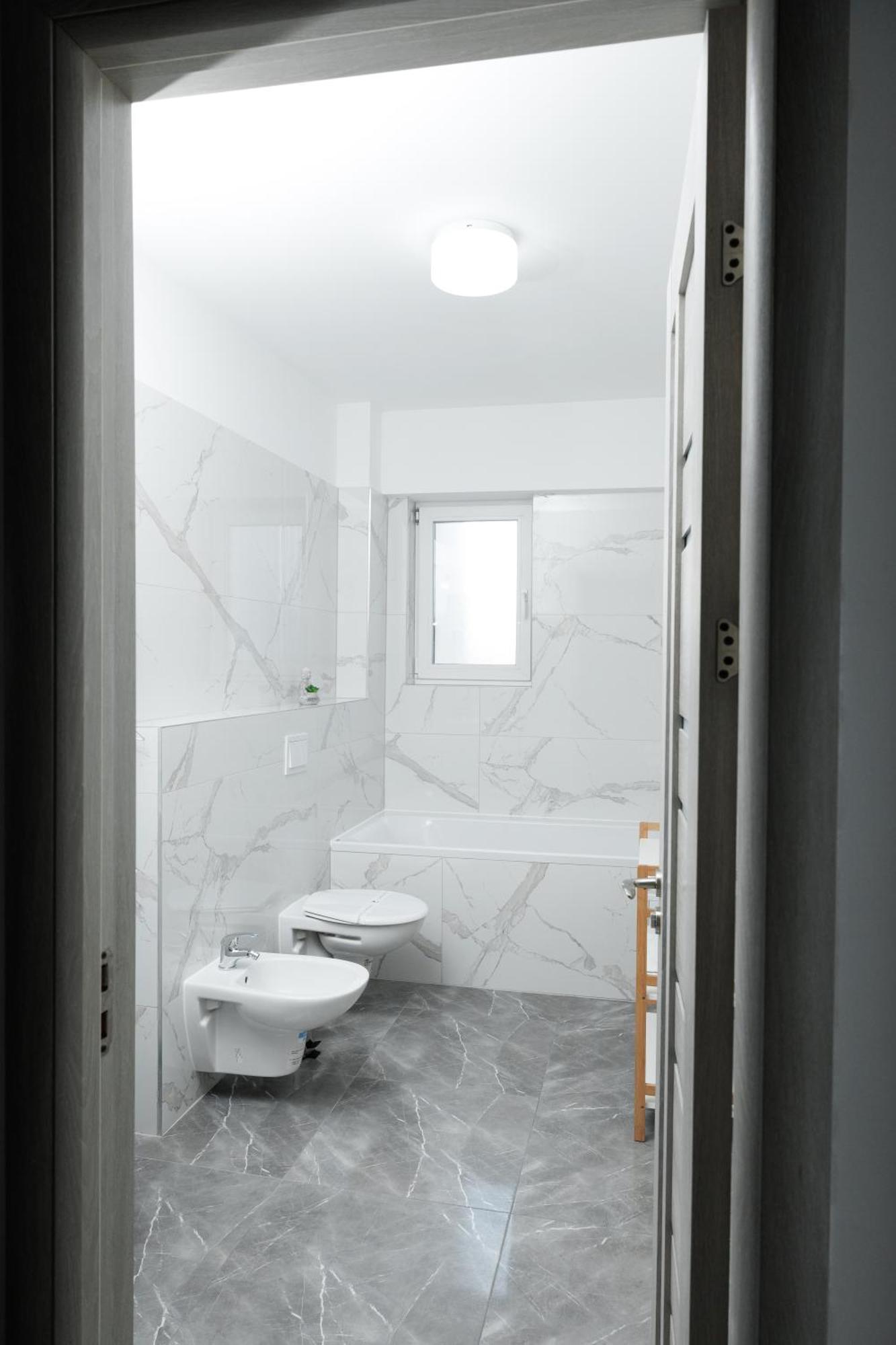 Cozy Aparthotel K Suceava Exterior foto